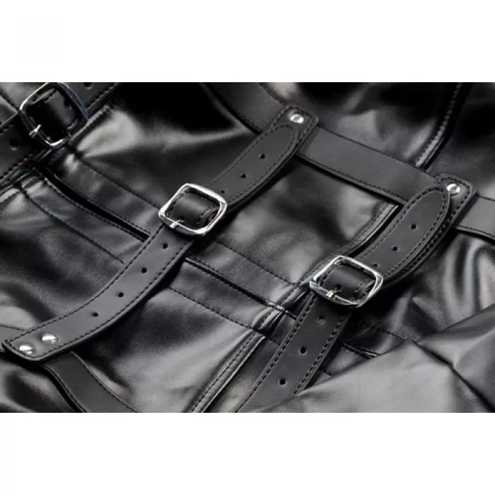 Bondage Zwangsjacke - extra groß Bondage Zwangsjacke - extra groß