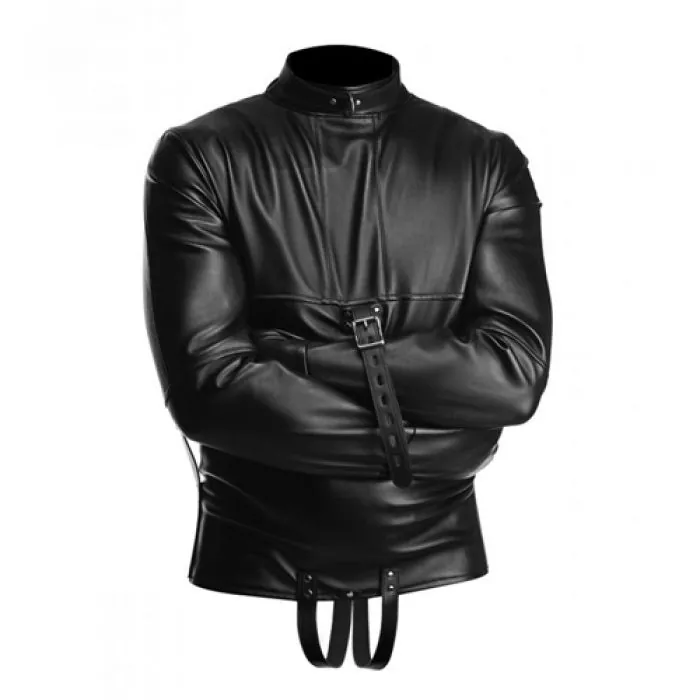 Bondage Zwangsjacke - groß Bondage Zwangsjacke - groß