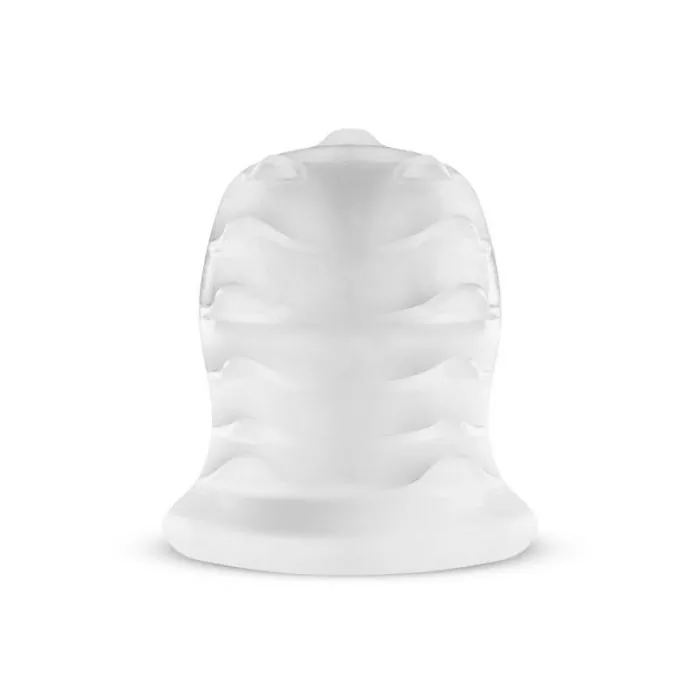 'Boners' - Gerippter Sleeve Masturbator 'Boners' - Gerippter Sleeve Masturbator
