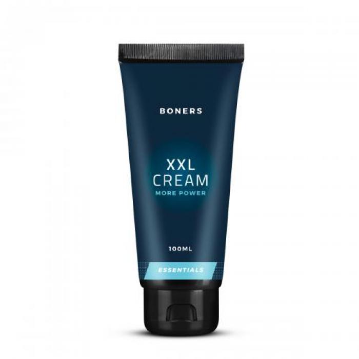 Boners Penis XXL Creme Boners Penis XXL Creme