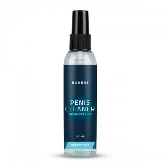 Boners Penisreiniger Boners Penisreiniger