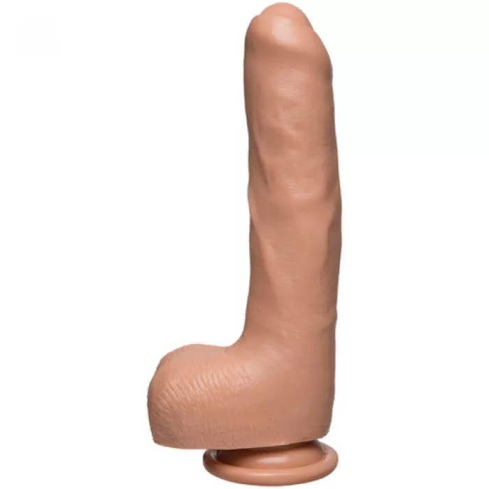Dildo 'The Uncut D' 22 cm - Hell Dildo 'The Uncut D' 22 cm - Hell