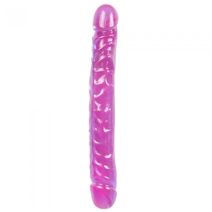 Doppeldildo - Crystal Jellies Doppeldildo - Crystal Jellies