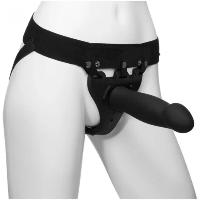 Body Extensions Strap On - 'BE Risqué'