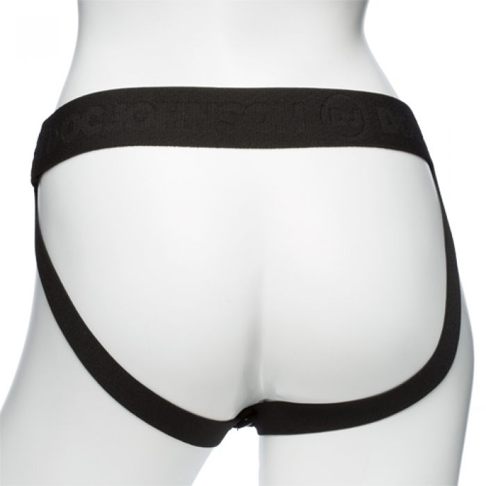 Body Extensions Strap On - BE Risqué Body Extensions Strap On - BE Risqué
