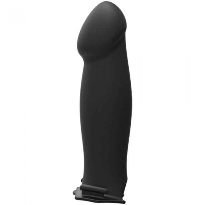 Body Extensions Strap On - BE Risqué Body Extensions Strap On - BE Risqué