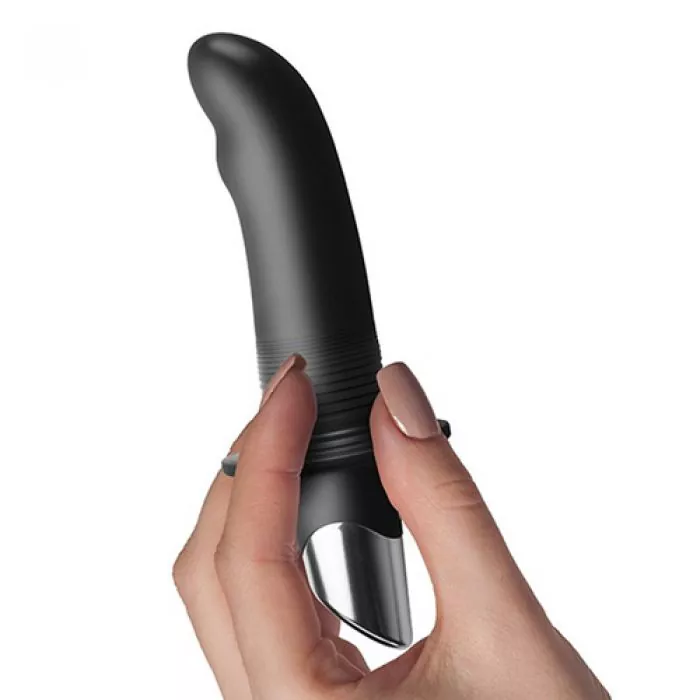 Falex - Prostata Vibrator: Gut, geil, günstig! Falex - Prostata Vibrator: Gut, geil, günstig!