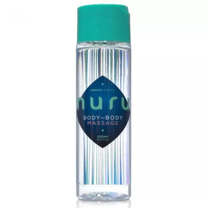 Nuru Body2Body Massagegel - 250 ml Nuru Body2Body Massagegel - 250 ml