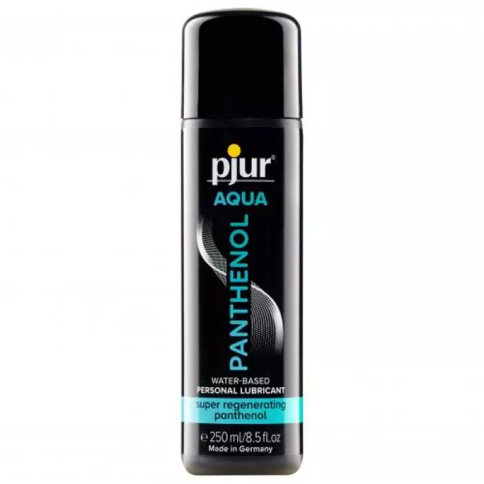Pjur® Aqua Panthenol - 250 ml