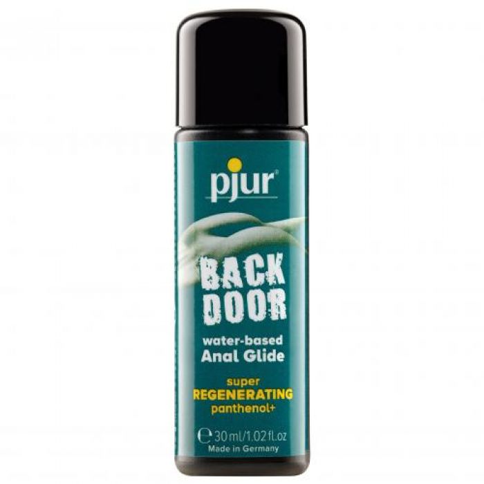 Analgleitgel Pjur® Backdoor Panthenol 30 ml Analgleitgel Pjur® Backdoor Panthenol 30 ml