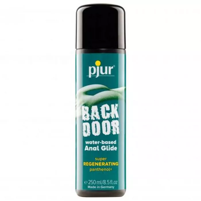 Pjur® backdoor Panthenol - 250 ml Analgleitgel