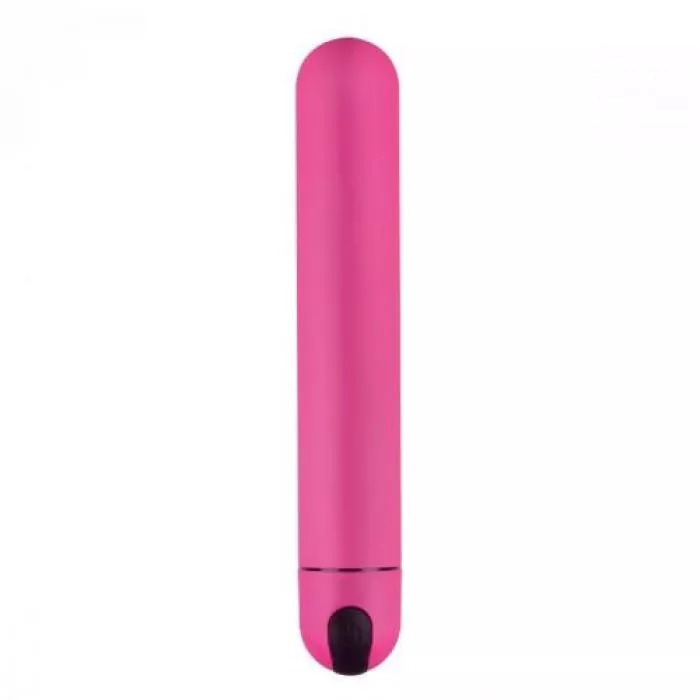 XL Vibrator 'Bang!' - Rosa XL Vibrator 'Bang!' - Rosa