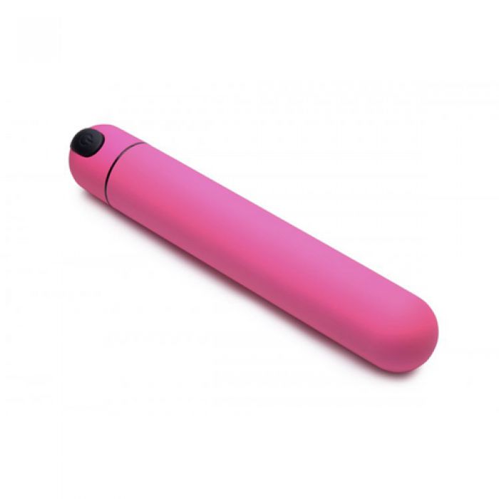 XL Vibrator 'Bang!' - Rosa XL Vibrator 'Bang!' - Rosa