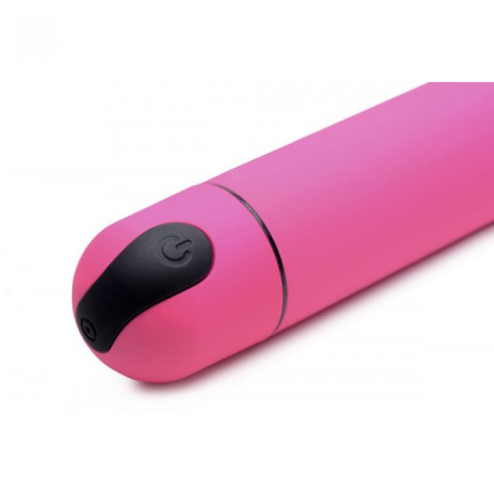 XL Vibrator 'Bang!' - Rosa XL Vibrator 'Bang!' - Rosa