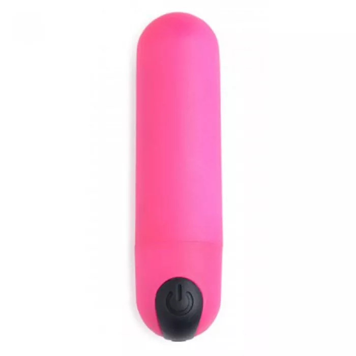Bang! Kugelvibrator mit Fernbedienung - Rosa Bang! Kugelvibrator mit Fernbedienung - Rosa
