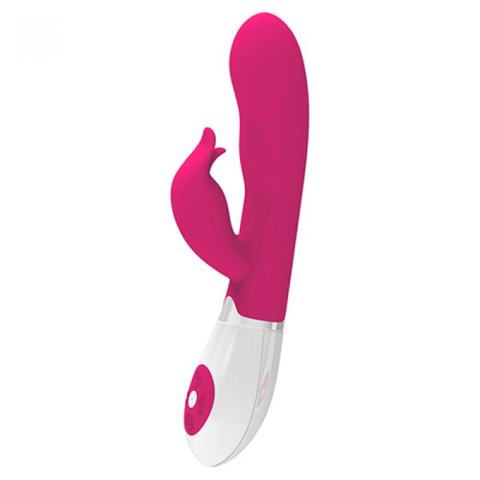 Felix Dolphin Vibrator - Delfinvibrator Felix Dolphin Vibrator - Delfinvibrator