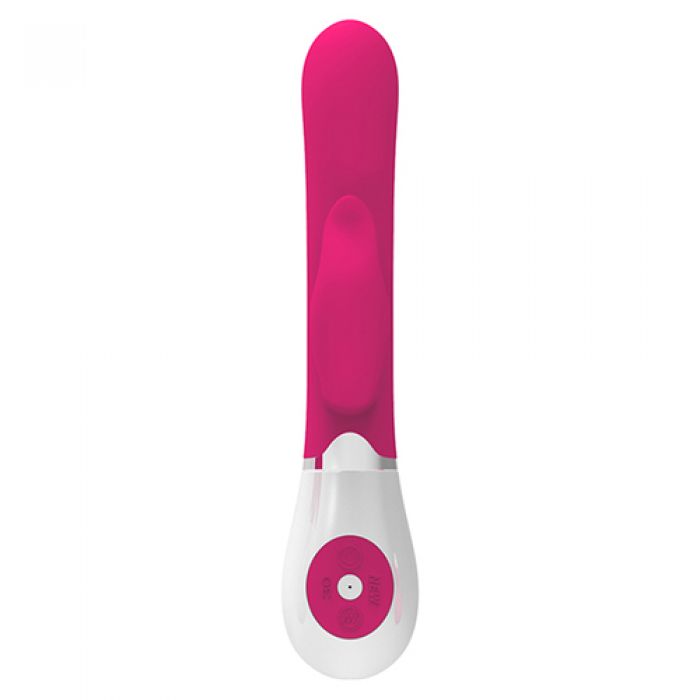 Felix Dolphin Vibrator - Delfinvibrator Felix Dolphin Vibrator - Delfinvibrator