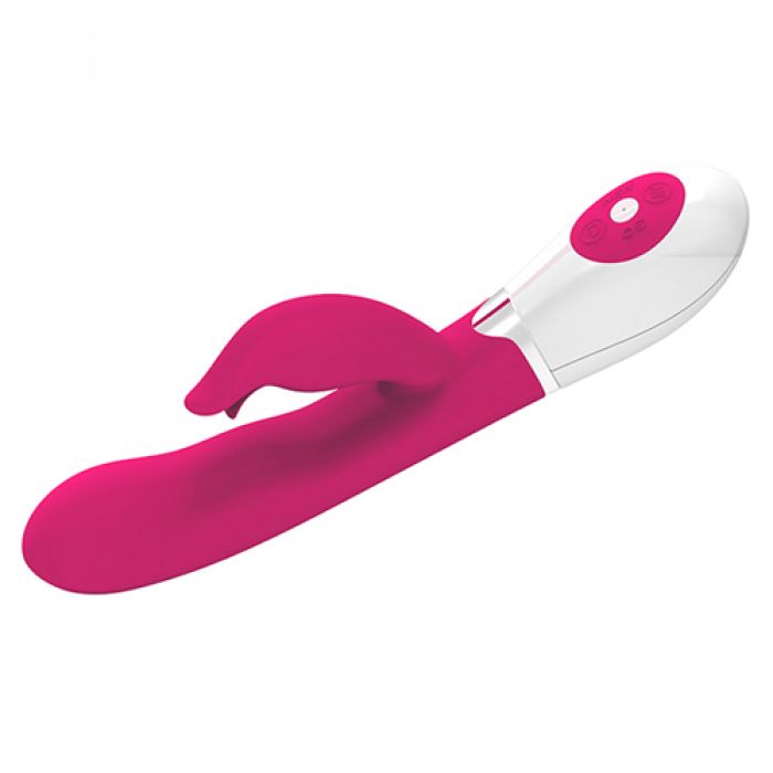 Felix Dolphin Vibrator - Delfinvibrator Felix Dolphin Vibrator - Delfinvibrator