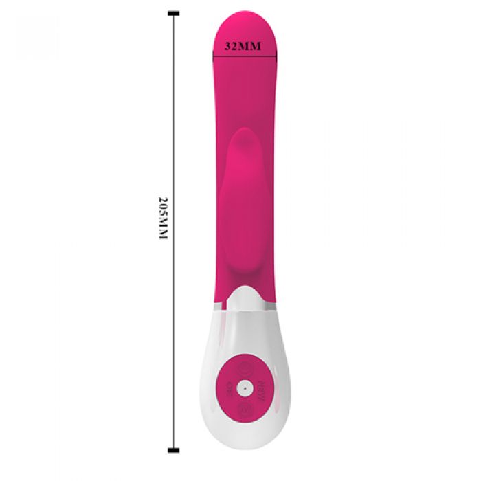 Felix Dolphin Vibrator - Delfinvibrator Felix Dolphin Vibrator - Delfinvibrator