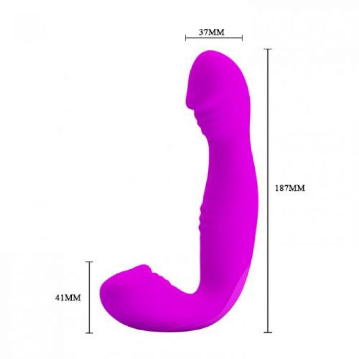 Angelo G-Punkt-/Prostatavibrator - online kaufen Angelo G-Punkt-/Prostatavibrator - online kaufen