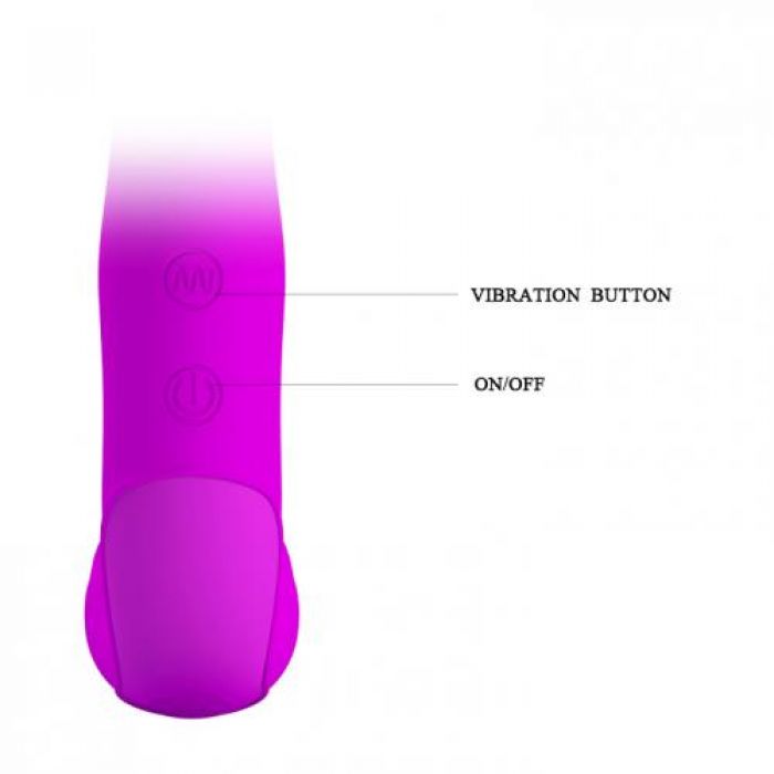 Angelo G-Punkt-/Prostatavibrator - online kaufen Angelo G-Punkt-/Prostatavibrator - online kaufen