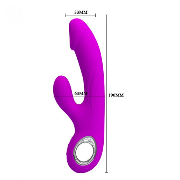 Gordon Hasenvibrator - Rabbit - online kaufen Gordon Hasenvibrator - Rabbit - online kaufen