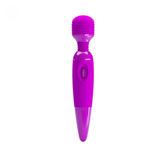 Power Wandvibrator - kräftig - online bestellen Power Wandvibrator - kräftig - online bestellen