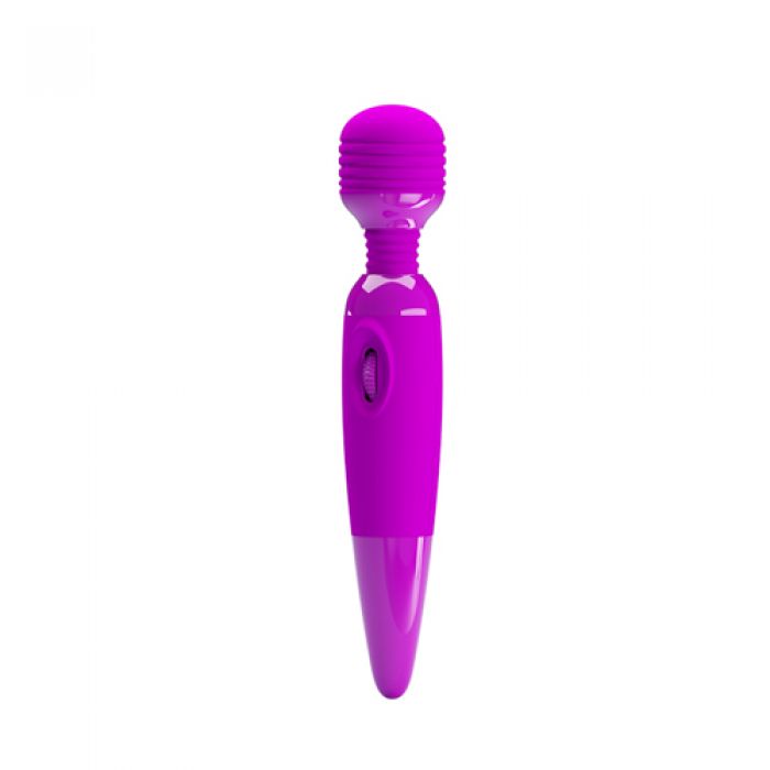 Power Wandvibrator - kräftig - online bestellen Power Wandvibrator - kräftig - online bestellen