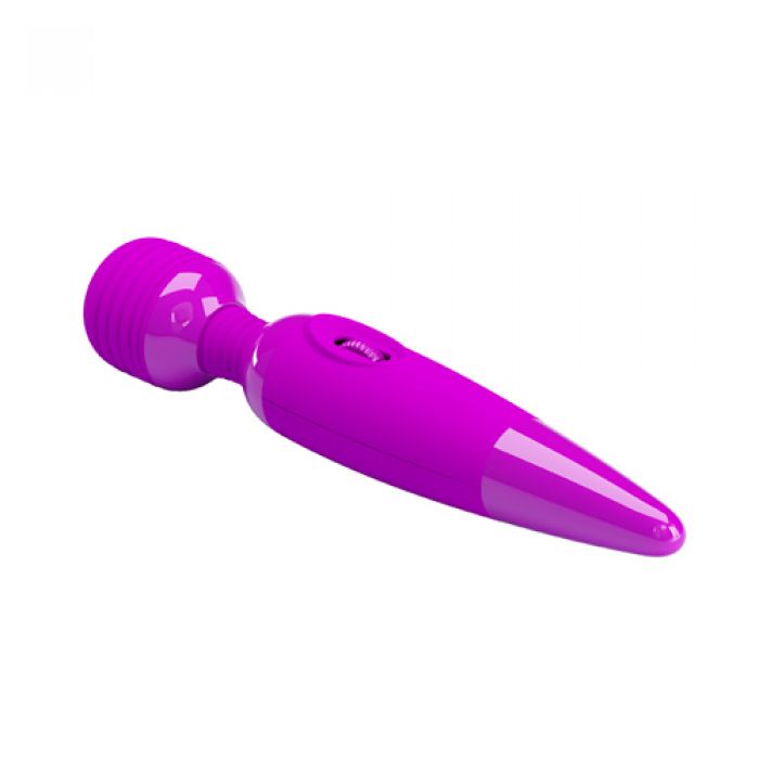 Power Wandvibrator - kräftig - online bestellen Power Wandvibrator - kräftig - online bestellen