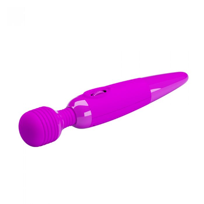 Power Wandvibrator - kräftig - online bestellen Power Wandvibrator - kräftig - online bestellen