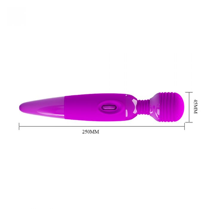Power Wandvibrator - kräftig - online bestellen Power Wandvibrator - kräftig - online bestellen