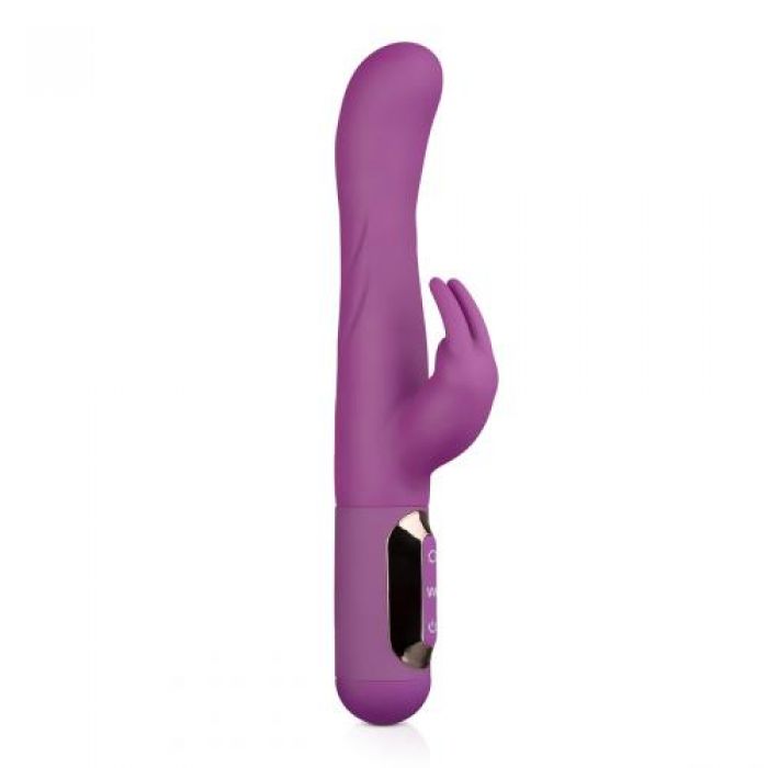 Rabbit Vibrator mit Stoßfunktion #7sündenRabbit Vibrator mit Stoßfunktion Rabbit Vibrator mit Stoßfunktion #7sündenRabbit Vibrator mit Stoßfunktion