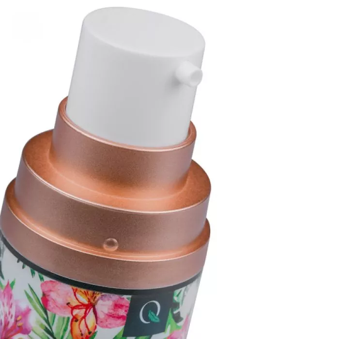 Exotiq Massageöl Vanilla Caramel - 100 ml Exotiq Massageöl Vanilla Caramel - 100 ml