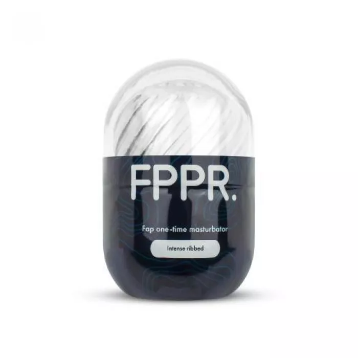 FPPR. Fap One-time - Ribbed Texture FPPR. Fap One-time - Ribbed Texture