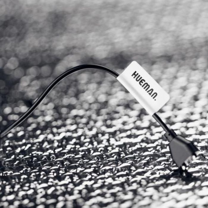 Hueman - Meteoroid Rimming Analplug Hueman - Meteoroid Rimming Analplug
