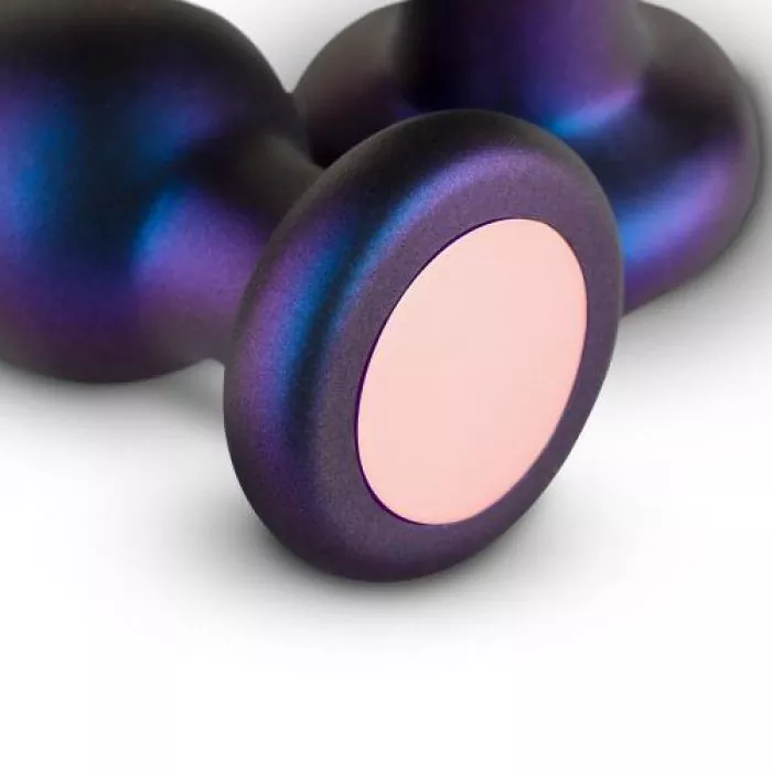 Hueman - Comets Analplug-Set Hueman - Comets Analplug-Set