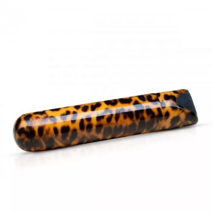 Bullet Vibrator 'Nayo ' - Von Panthra Bullet Vibrator 'Nayo ' - Von Panthra