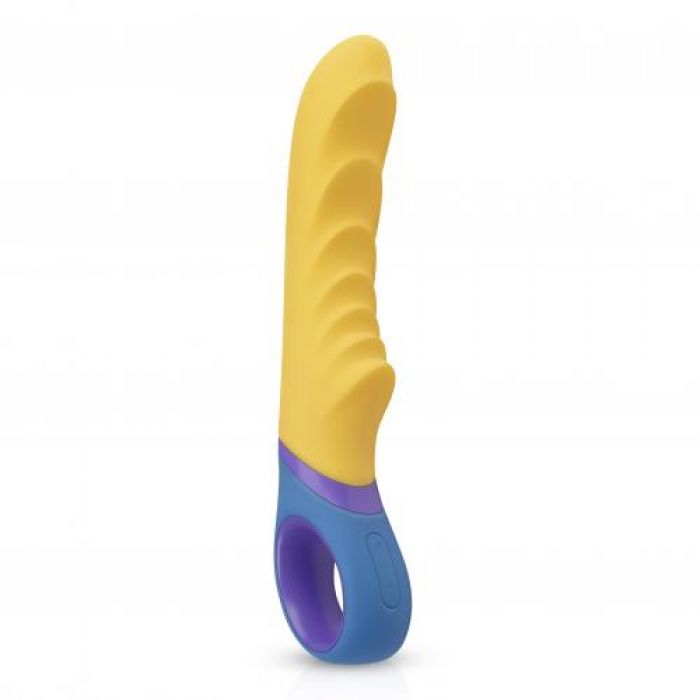 Tone - G-Punkt-Vibrator - Silikon Oberfläche Tone - G-Punkt-Vibrator - Silikon Oberfläche
