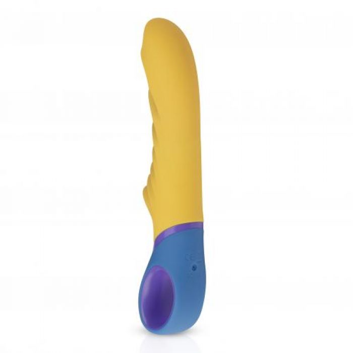 Tone - G-Punkt-Vibrator - Silikon Oberfläche günstig Tone - G-Punkt-Vibrator - Silikon Oberfläche günstig