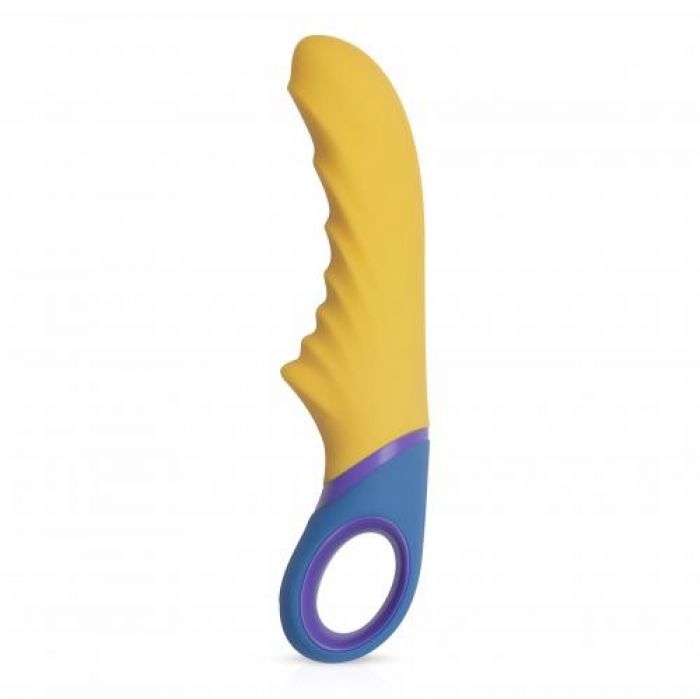 Tone - G-Punkt-Vibrator - Silikon Oberfläche günstig Tone - G-Punkt-Vibrator - Silikon Oberfläche günstig