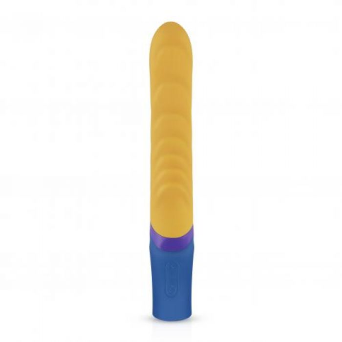 Tone - G-Punkt-Vibrator - Silikon Oberfläche günstig Tone - G-Punkt-Vibrator - Silikon Oberfläche günstig