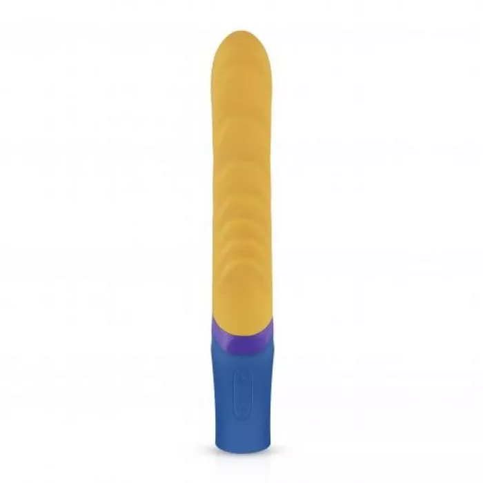 Tone - G-Punkt-Vibrator - Silikon Oberfläche günstig Tone - G-Punkt-Vibrator - Silikon Oberfläche günstig
