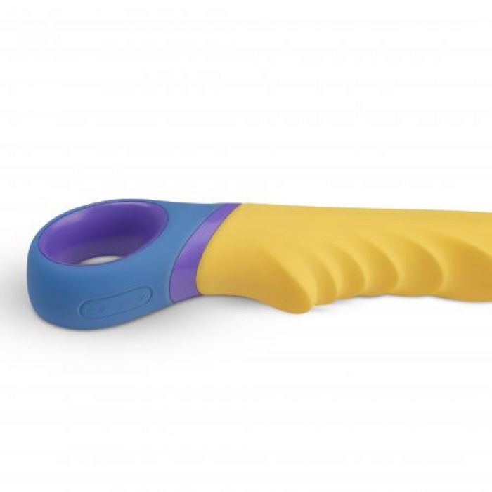 Tone - G-Punkt-Vibrator - Silikon Oberfläche günstig Tone - G-Punkt-Vibrator - Silikon Oberfläche günstig