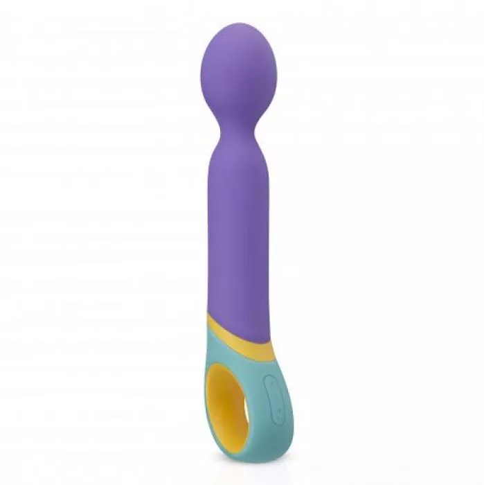 Base - Stabvibrator mit Silikonoberfläche Base - Stabvibrator mit Silikonoberfläche