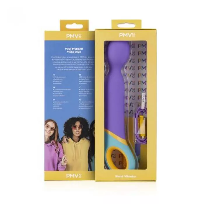 Base - Stabvibrator mit Silikonoberfläche Base - Stabvibrator mit Silikonoberfläche