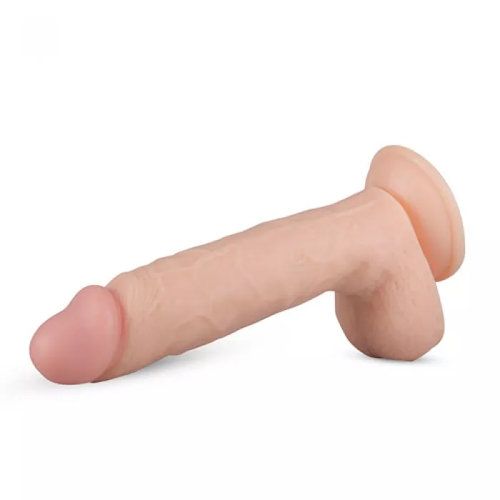 Glynn realistischer XL Dildo - 24cm - Dildo online kaufen Glynn realistischer XL Dildo - 24cm - Dildo online kaufen