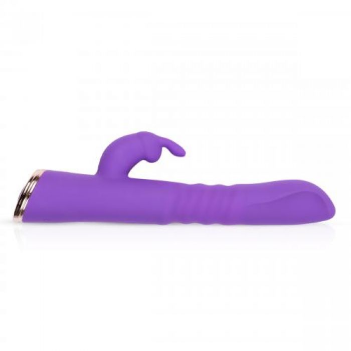 Rabbit-Vibrator Royals 'The Queen' - Stoßender Rabbit Rabbit-Vibrator Royals 'The Queen' - Stoßender Rabbit
