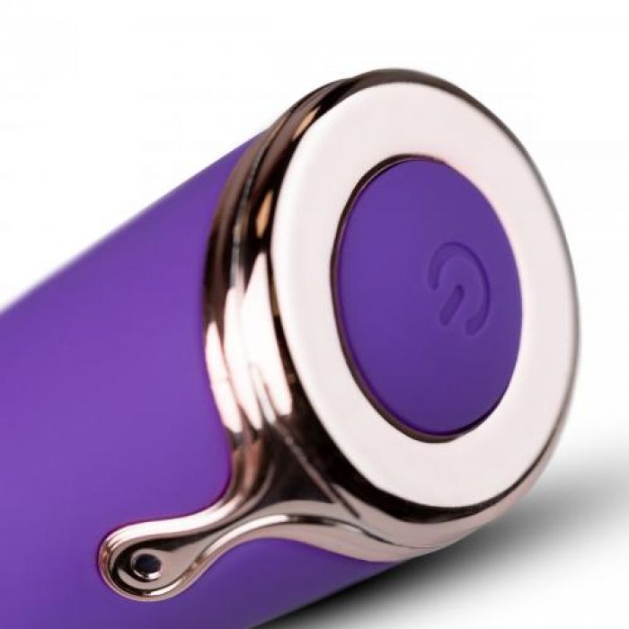 Rabbit-Vibrator Royals 'The Queen' - Stoßender Rabbit Rabbit-Vibrator Royals 'The Queen' - Stoßender Rabbit