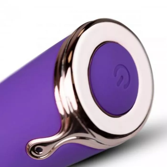 Rabbit-Vibrator Royals 'The Queen' - Stoßender Rabbit Rabbit-Vibrator Royals 'The Queen' - Stoßender Rabbit