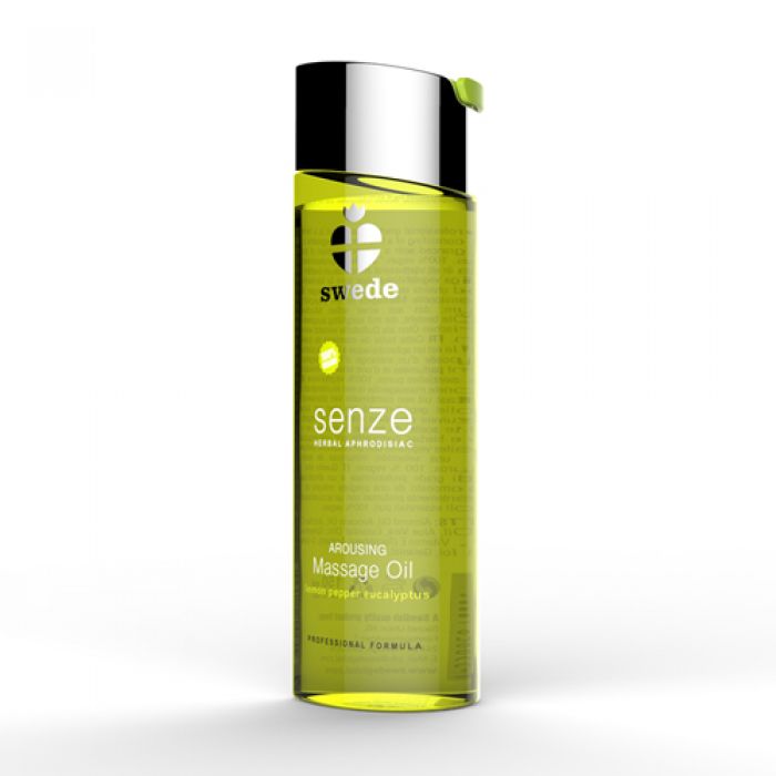 Arousing Massageöl - 150 ml Arousing Massageöl - 150 ml